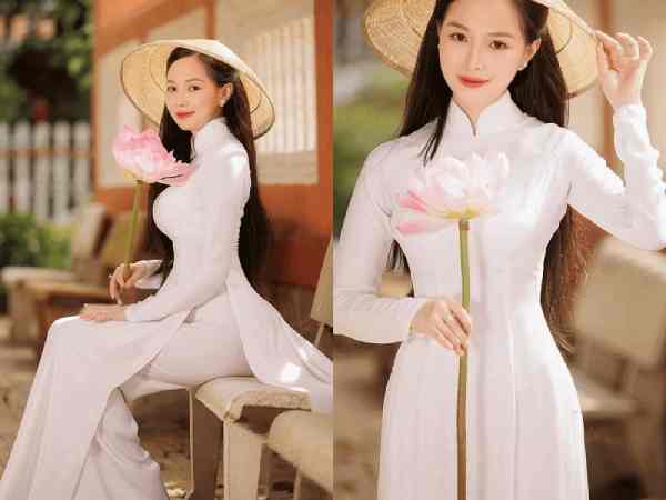 Chiêm bao thấy mặc áo dài