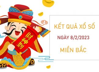 Thống kê XSMB 8/2/2023 chốt số tỷ lệ trúng cao nhất Thống kê XSMB 8/2/2023 chốt số tỷ lệ trúng cao nhất