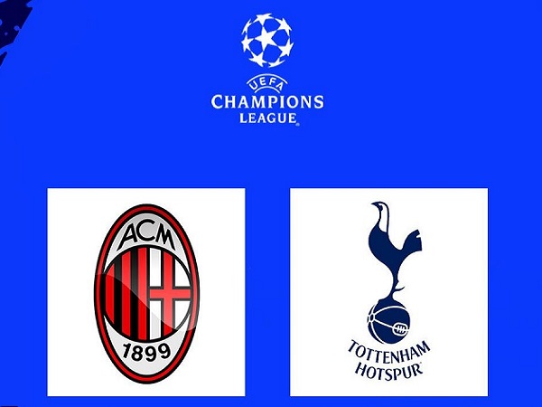 Nhận định, soi kèo AC Milan vs Tottenham – 03h00 15/02, Champions League