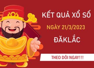 Thống kê XSDLK 21/3/2023 dự đoán chốt số giải tám Thống kê XSDLK 21/3/2023 dự đoán chốt số giải tám