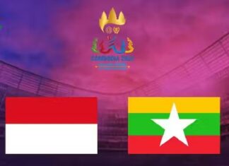 Nhận định, soi kèo U22 Indonesia vs U22 Myanmar – 16h00 04/05, SEA Games 32