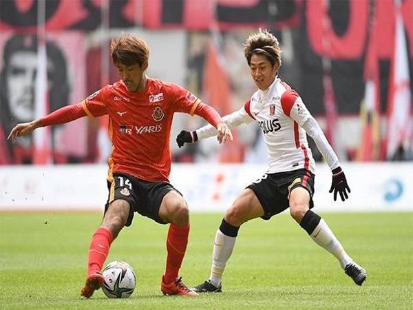 Nhận định Urawa Reds vs Nagoya, 17h30 ngày 18/8