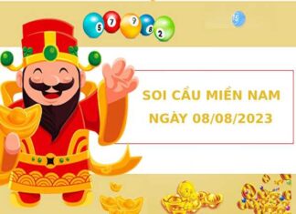 Thống kê XSMN chính xác thứ 3 ngày 8/8/2023