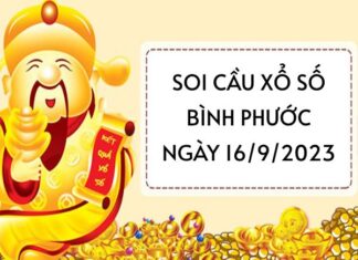 Thống kê KQ xổ số Bình Phước ngày 16/9/2023 thứ 7 hôm nay Thống kê KQ xổ số Bình Phước ngày 16/9/2023 thứ 7 hôm nay