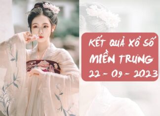 Thống kê kết quả SXMT ngày 22/9/2023 phân tích XSMT thứ 6