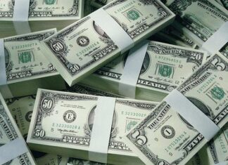 Mơ thấy tiền đô số gì trúng lớn, là điềm dữ hay lành? Mơ thấy tiền đô đánh con gì trúng lớn, là điềm dữ hay lành?