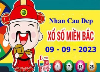Thống kê XSMB 9/9/2023