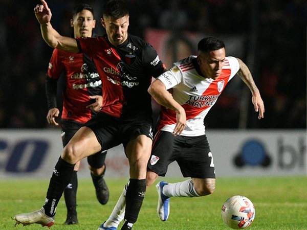 Nhận định trận đấu Colon vs River Plate 4h30 ngày 20/10 1