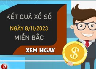 Thống kê XSMB 8/11/2023 dự đoán chốt 3 càng thứ 4