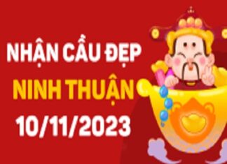 Thống Kê XSNT 10-11-2023