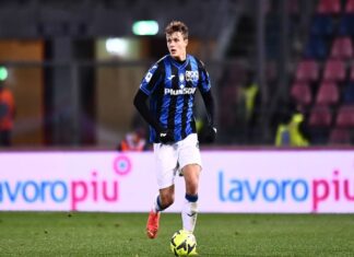 BĐQT 29/12: Hậu vệ mục tiêu của Man United BĐQT 29/12: Hậu vệ mục tiêu của Man United