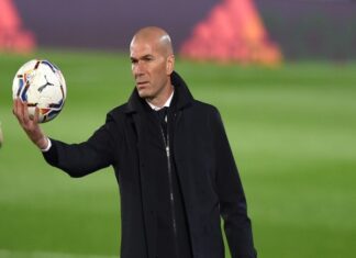 Chuyển nhượng 26/12: Chelsea đi đầu việc giành Balde, Zidane tái xuất Chuyển nhượng 26/12: Chelsea đi đầu việc giành Balde, Zidane tái xuất