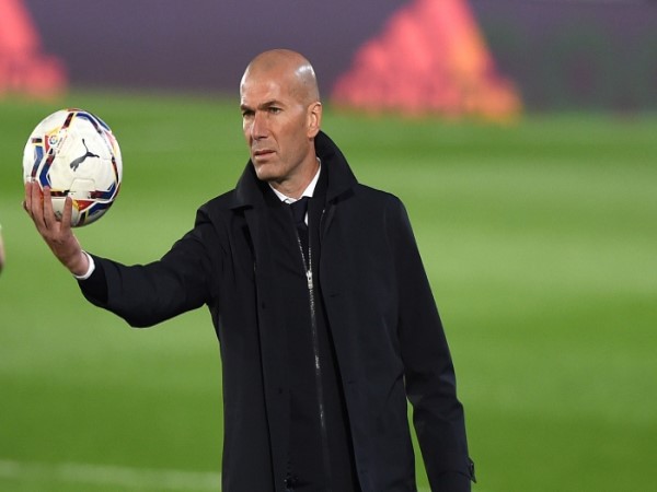 Chuyển nhượng 26/12: Chelsea đi đầu việc giành Balde, Zidane tái xuất