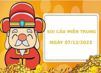 Thống kê XSMT chuẩn xác thứ 5 ngày 7/12/2023