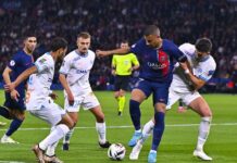 Nhận định Marseille vs PSG – 01h45 ngày 1/4/2024
