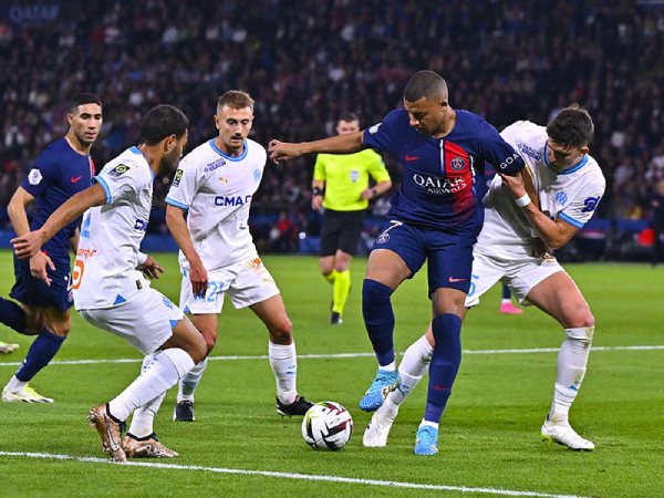 Nhận định Marseille vs PSG – 01h45 ngày 1/4/2024