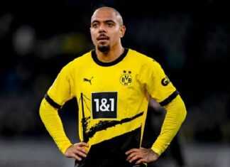 Chuyển nhượng bóng đá 19/3: MU tăng cường hàng công Chuyển nhượng bóng đá 19/3: MU tăng cường hàng công