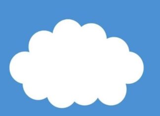 Mơ thấy mây là số mấy?