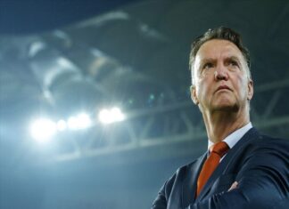 Tin BĐ 20/06: Van Gaal tiết lộ sức khỏe sau 3 năm chiến đấu với ung thư Tin BĐ 20/06: Van Gaal tiết lộ sức khỏe sau 3 năm chiến đấu với ung thư
