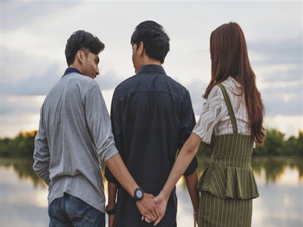 Ngoại tình có bị ở tù không? Ngoại tình có bị ở tù không?