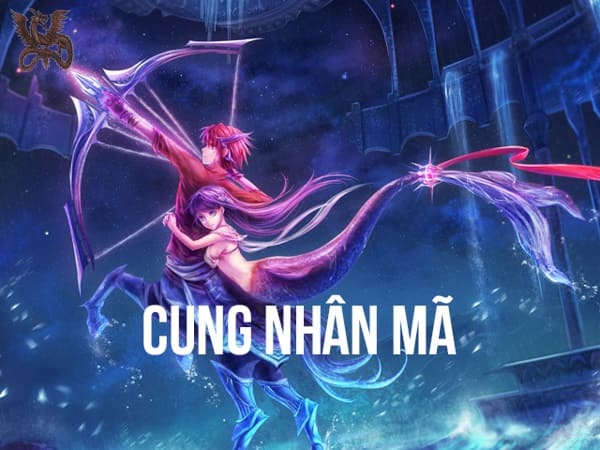 Con số may mắn của cung Nhân Mã ngày 10/8/2024