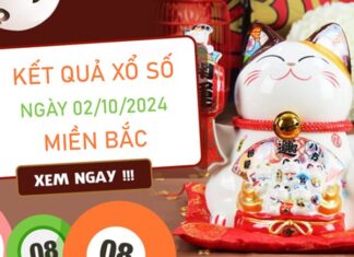 Nhận định KQXSMB 2/10/2024 thứ 4 chốt đặc biệt