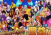 Top game one piece mobile đỉnh cao dành riêng cho fan Hải Tặc