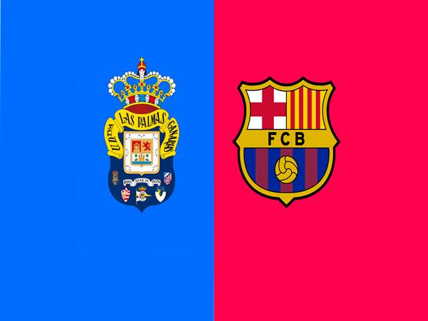 Phân tích đối đầu Las Palmas vs Barca, 03h00 ngày 23/2