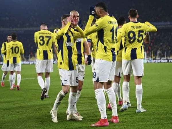 Phân tích đội hình Anderlecht vs Fenerbahce ngày 21/2