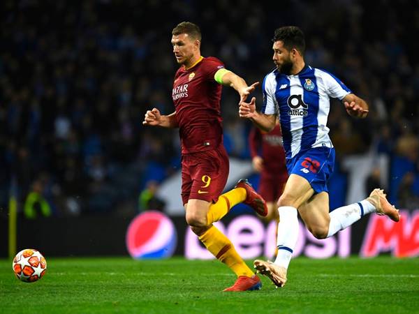 Phân tích đối đầu Roma vs Porto, 00h45 ngày 21/2