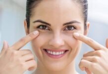 Cách hết bọng mắt quầng thâm để đôi mắt luôn rạng rỡ
