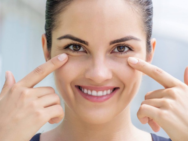 Cách hết bọng mắt quầng thâm để đôi mắt luôn rạng rỡ