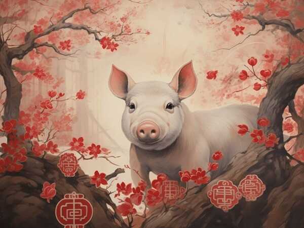  Giải mã con số đẹp cho tuổi Hợi 27/4/2025 hôm nay