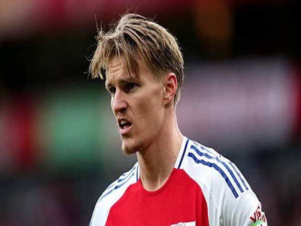 Thành tích nổi bật CLB Martin Ødegaard đã đạt được