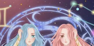 Song Tử dễ bị cuốn hút vào những môn học kích thích trí tuệ