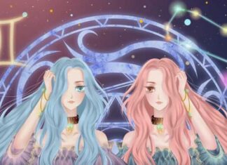 Song Tử dễ bị cuốn hút vào những môn học kích thích trí tuệ