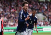 Tin MU: Mason Mount phiên bản nâng cấp trở lại mạnh mẽ