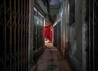 các lỗi phong thủy thường gặp khi mua nhà