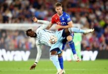 Nhận định Crystal Palace vs Nottingham Forest, 02h00 ngày 6/5