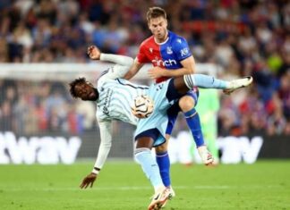 Nhận định Crystal Palace vs Nottingham Forest, 02h00 ngày 6/5