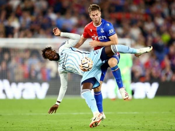 Nhận định Crystal Palace vs Nottingham Forest, 02h00 ngày 6/5