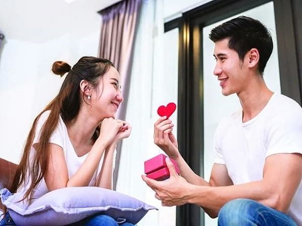 Quan niệm hôn nhân “nữ hơn tuổi nam”