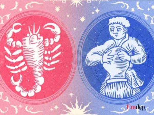 Lý do Bảo Bình ghét các cung trên Lý do Bảo Bình ghét các cung trên