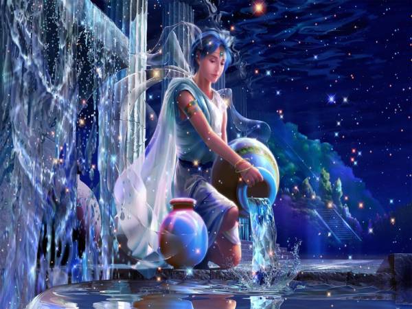 cung bảo bình sinh tháng mấy