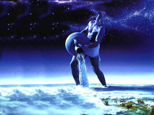 Tính cách cung Bảo Bình theo tháng sinh