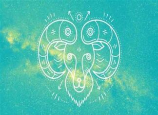 sinh tháng 4 là cung gì