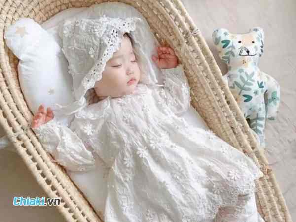 Tên con gái họ Vũ mang ý nghĩa giàu sang, phú quý