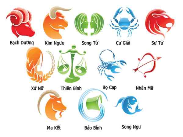 Tháng 6 thuộc cung gì? Tháng 6 thuộc cung gì?