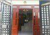 Hướng dẫn cách treo gương bát quái trong nhà chuẩn nhất