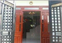 Hướng dẫn cách treo gương bát quái trong nhà chuẩn nhất